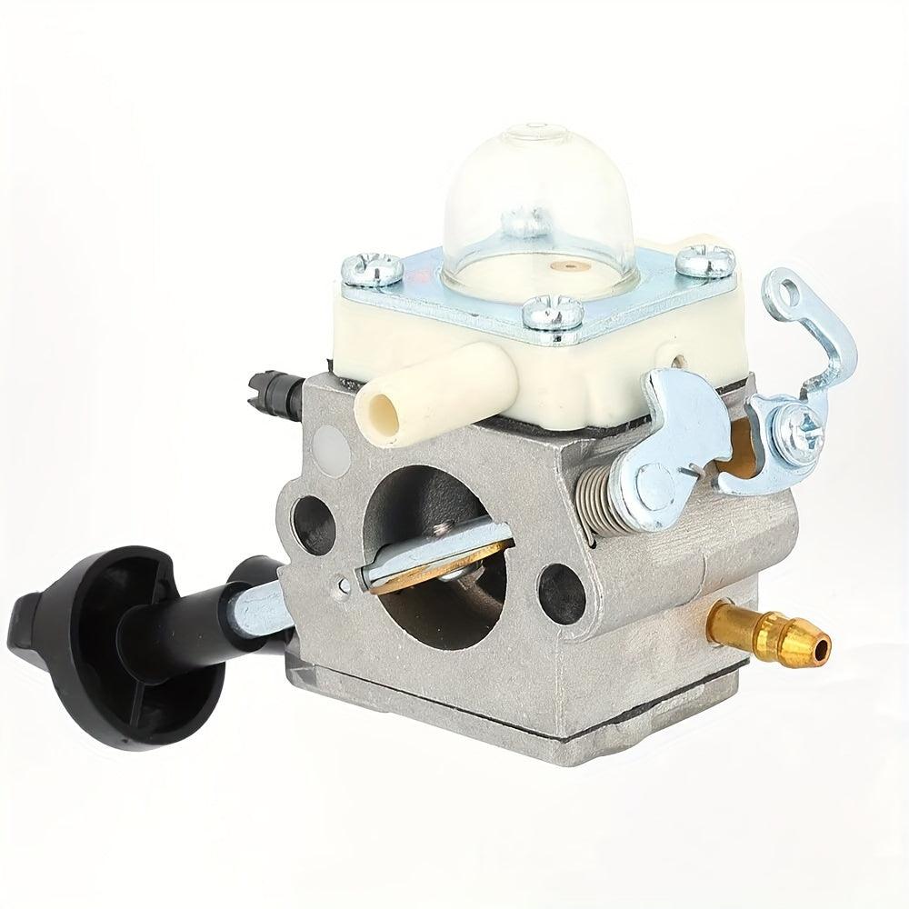 Carburetor for Stihl BG86 BG86C SH86 Leaf Blower — Replaces 4241 120 0616