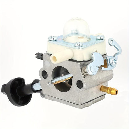Carburetor for Stihl BG86 BG86C SH86 Leaf Blower — Replaces 4241 120 0616