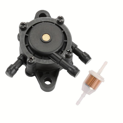 Fuel Pump for Briggs & Stratton AA0101 74501 74571 — Replaces 491922