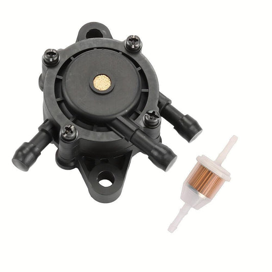 Fuel Pump for Briggs & Stratton AA0101 74501 74571 — Replaces 491922