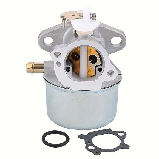 Carburetor Kit for Briggs & Stratton 6.5HP — Replaces 499059