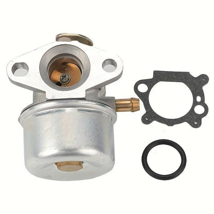 Carburetor Kit for Briggs & Stratton 6.5HP — Replaces 499059