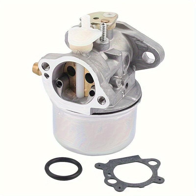 Carburetor Kit for Briggs & Stratton 6.5HP — Replaces 499059