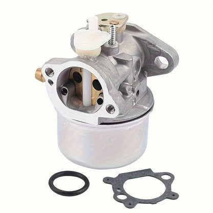 Carburetor Kit for Briggs & Stratton 6.5HP — Replaces 499059