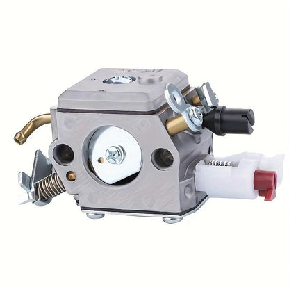 Carburetor for Husqvarna 350EPA 345E Chainsaw — Replaces C3-EL18B