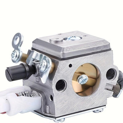 Carburetor for Husqvarna 350EPA 345E Chainsaw — Replaces C3-EL18B