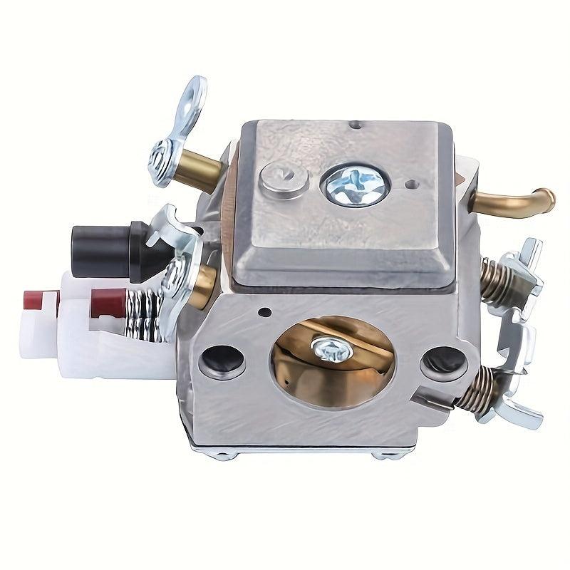 Carburetor for Husqvarna 350EPA 345E Chainsaw — Replaces C3-EL18B