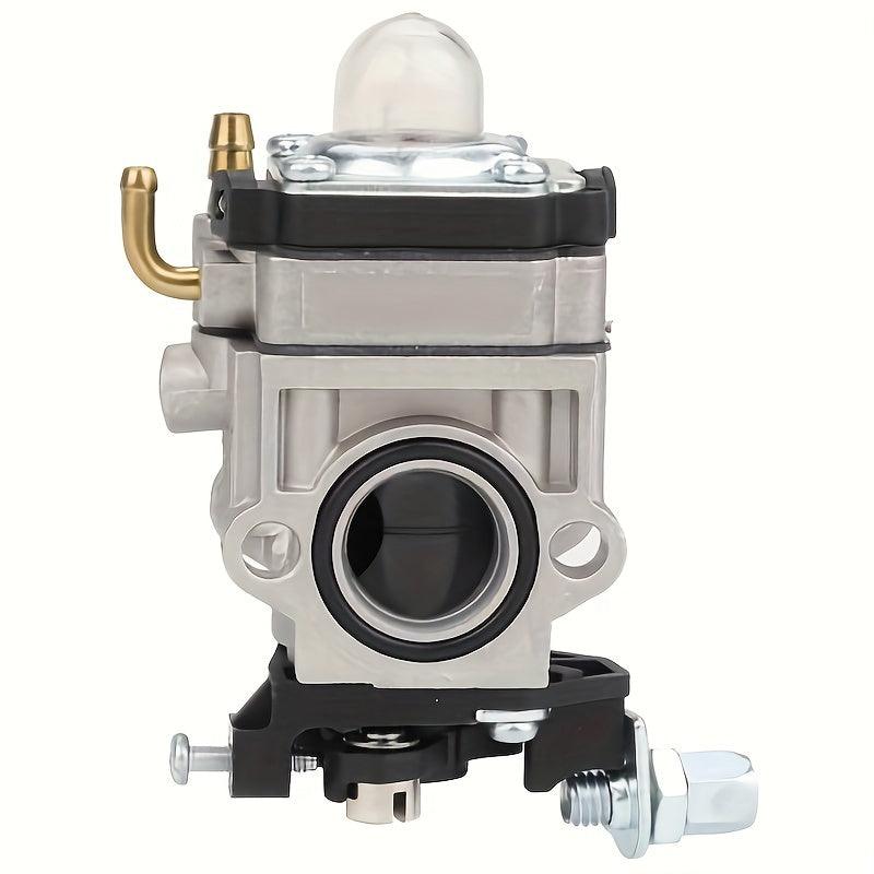 Carburetor for Earthquake WE43 WE43E WE43CE — Replaces WYK-74-1