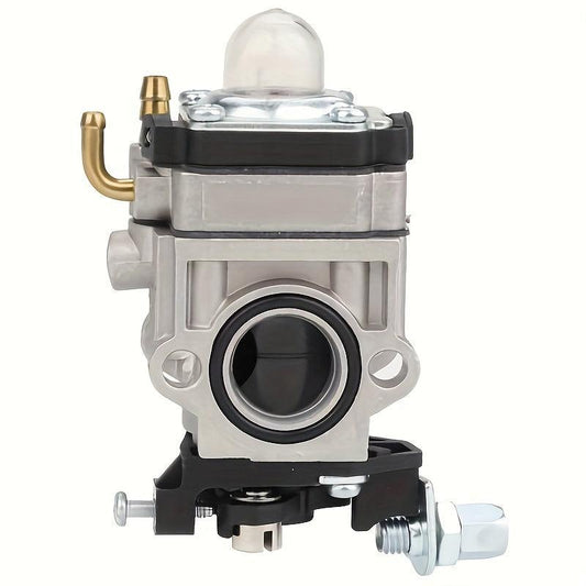 Carburetor for Earthquake WE43 WE43E WE43CE — Replaces WYK-74-1