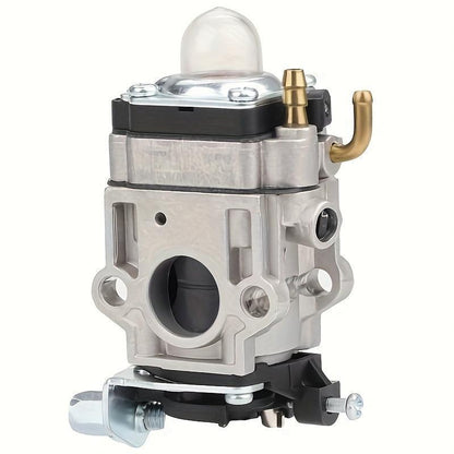 Carburetor for Earthquake WE43 WE43E WE43CE — Replaces WYK-74-1