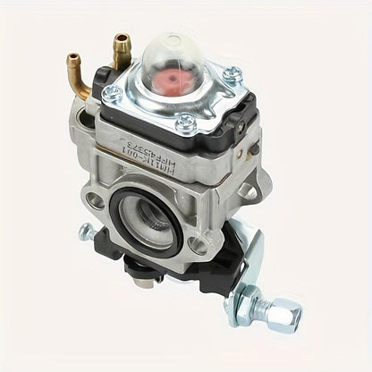 Carburetor for Earthquake WE43 WE43E WE43CE — Replaces WYK-74-1