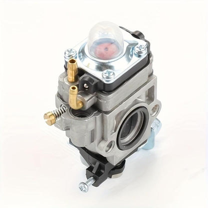 Carburetor for Earthquake WE43 WE43E WE43CE — Replaces WYK-74-1