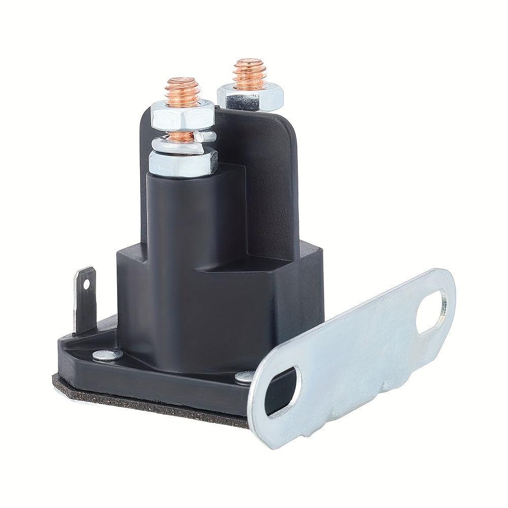 Starter Solenoid for Husqvarna CT130 CTH130 CTH150 — Replaces 532109946