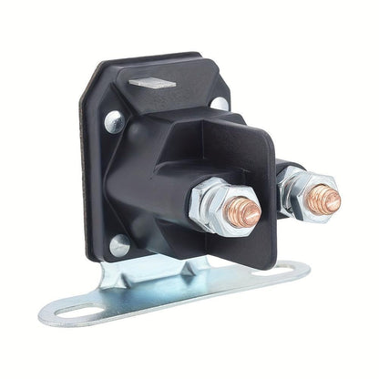 Starter Solenoid for Husqvarna CT130 CTH130 CTH150 — Replaces 532109946