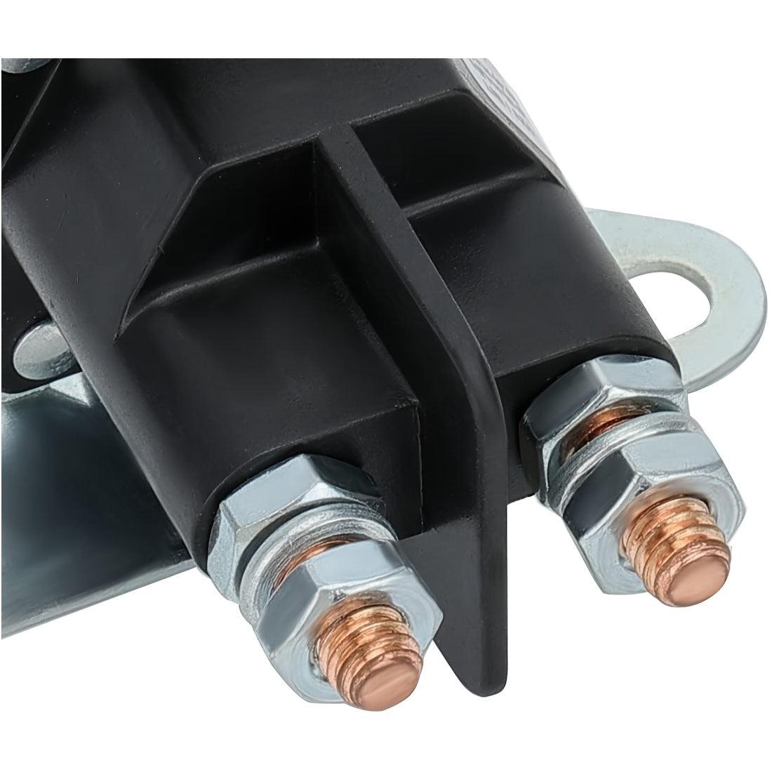 Starter Solenoid for Husqvarna CT130 CTH130 CTH150 — Replaces 532109946