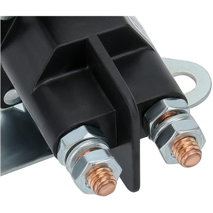 Starter Solenoid for Husqvarna CT130 CTH130 CTH150 — Replaces 532109946