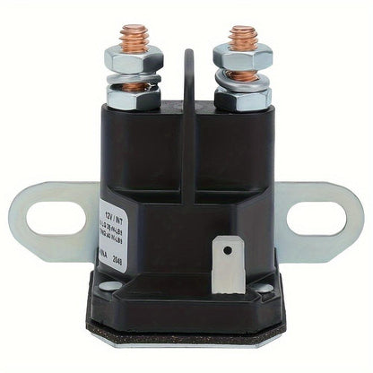 Starter Solenoid for Husqvarna CT130 CTH130 CTH150 — Replaces 532109946