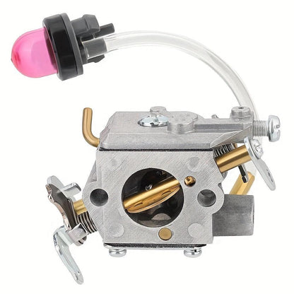 Carburetor for Poulan PR4218a PL3816 PL3314 Chainsaw — Replaces 596786602