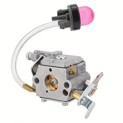 Carburetor for Poulan PR4218a PL3816 PL3314 Chainsaw — Replaces 596786602