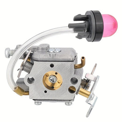 Carburetor for Poulan PR4218a PL3816 PL3314 Chainsaw — Replaces 596786602