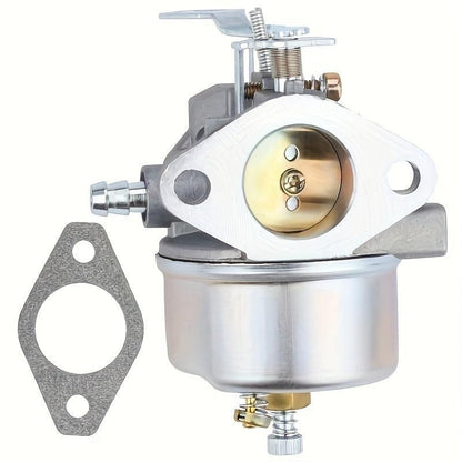 Carburetor for Tecumseh 632334A HM70 HM80 — Replaces 632111