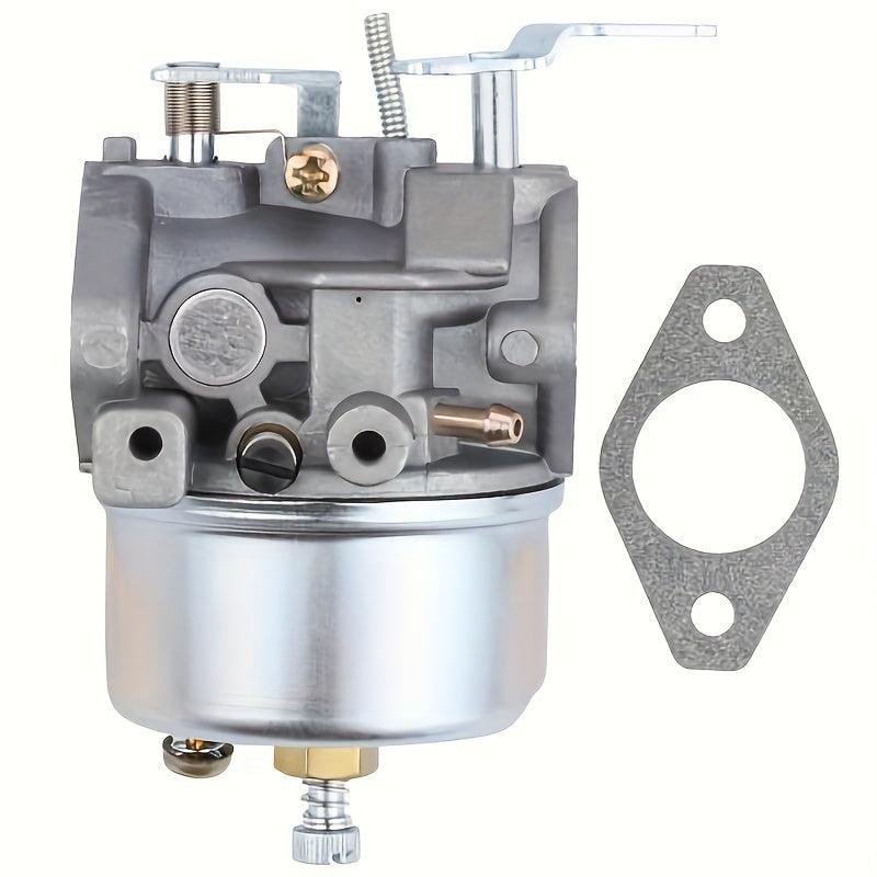 Carburetor for Tecumseh 632334A HM70 HM80 — Replaces 632111