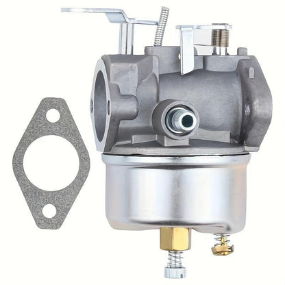 Carburetor for Tecumseh 632334A HM70 HM80 — Replaces 632111