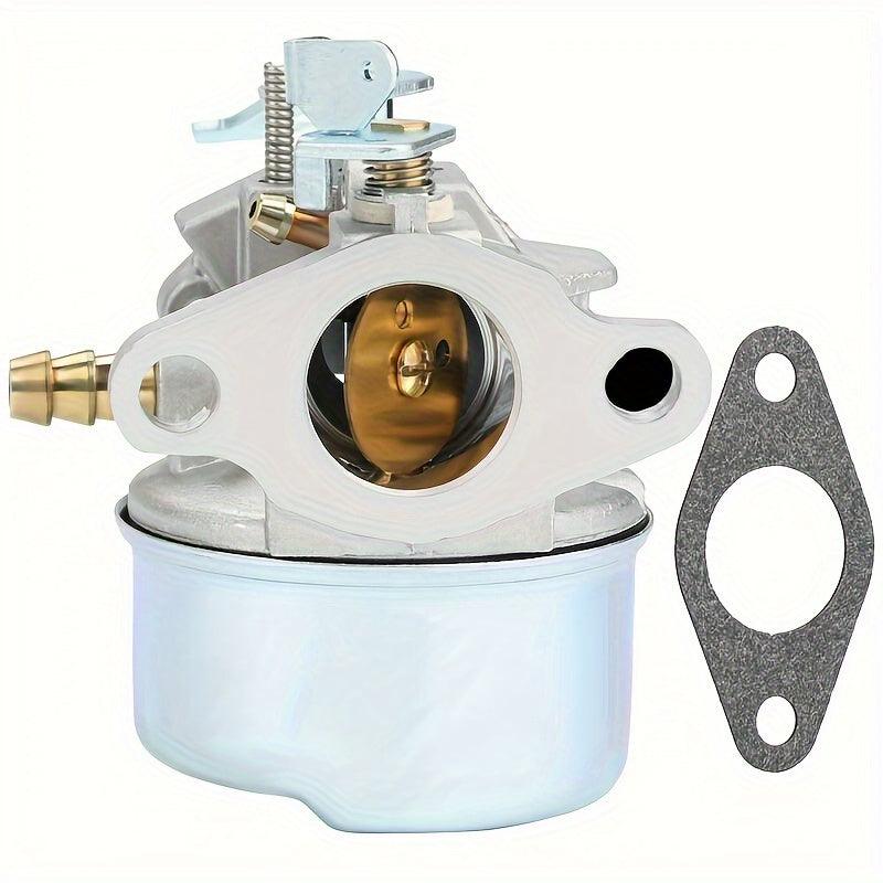 Carburetor for Tecumseh 640086A HSK600 HSK635