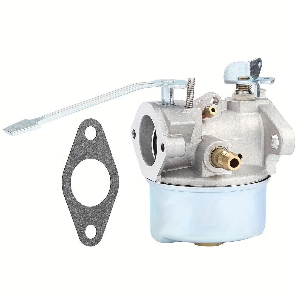 Carburetor for Tecumseh 640086A HSK600 HSK635