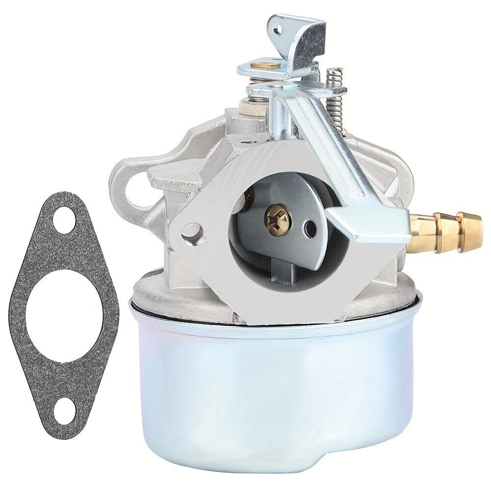 Carburetor for Tecumseh 640086A HSK600 HSK635