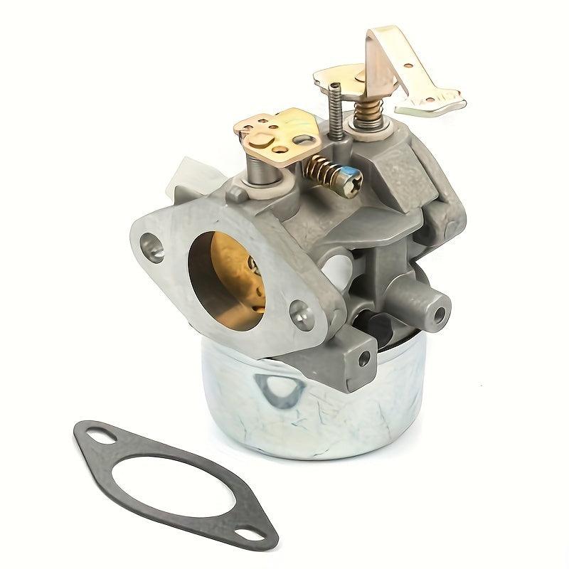 Carburetor Kit for Tecumseh 640152A HM80 HM90 Generator