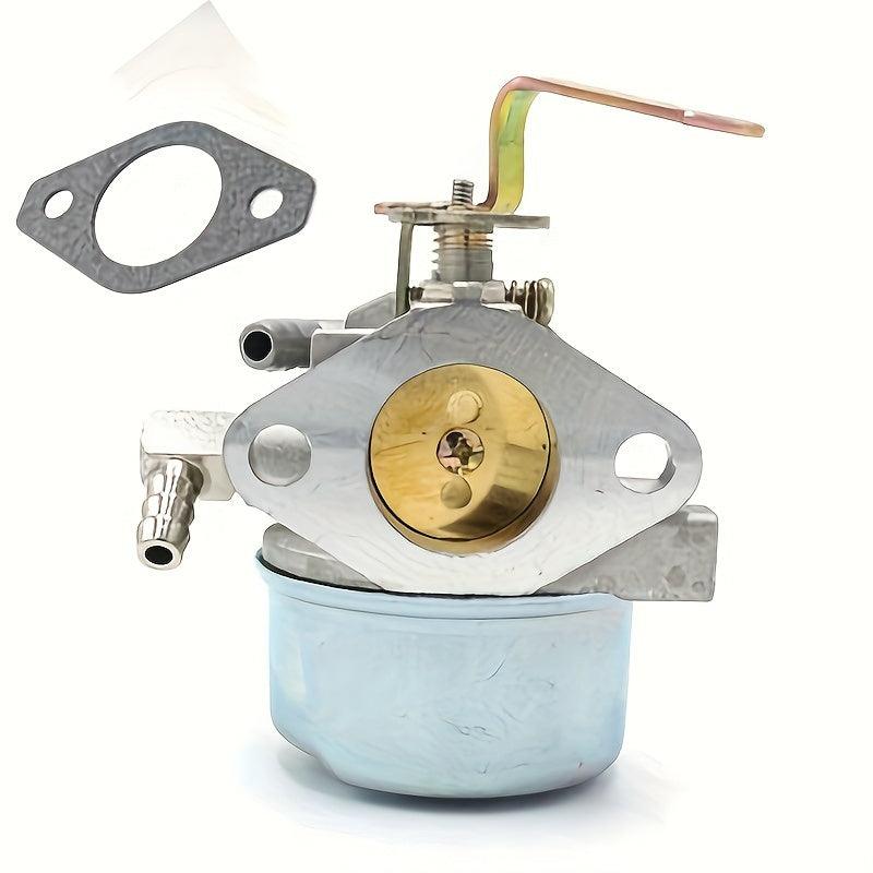 Carburetor Kit for Tecumseh 640152A HM80 HM90 Generator