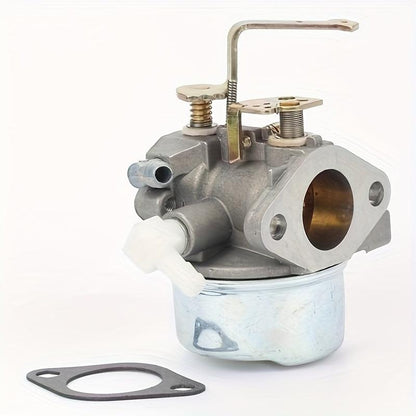 Carburetor Kit for Tecumseh 640152A HM80 HM90 Generator
