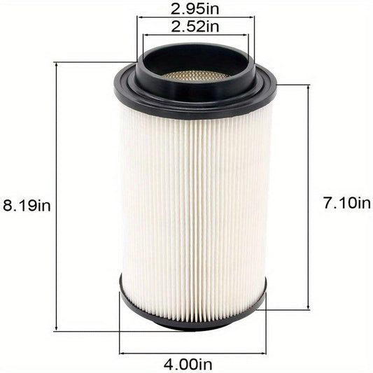 Air Filter — Replaces 7080595
