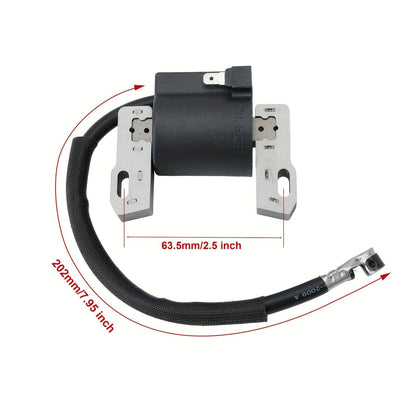 Ignition Coil for Briggs & Stratton LG691060 — Replaces 844548