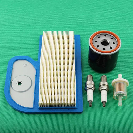 Air Filter for Kawasaki FH500V — Replaces 11013-7002
