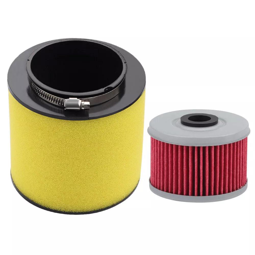 Air Filter for Honda TRX420TM TRX420TE TRX420FM