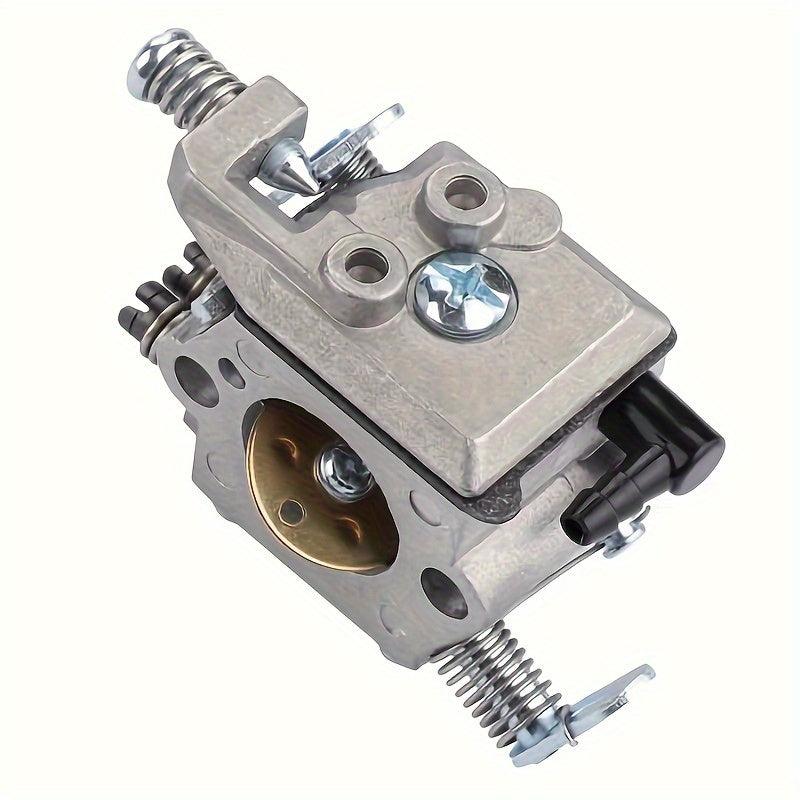 Carburetor Kit for Stihl MS210 MS230 MS250 Chainsaw — Replaces C1Q-S11E