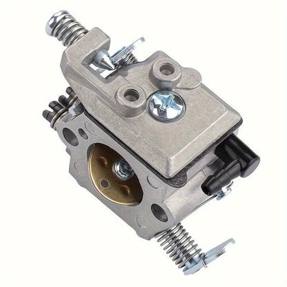 Carburetor Kit for Stihl MS210 MS230 MS250 Chainsaw — Replaces C1Q-S11E