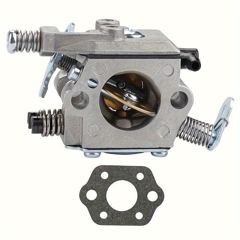 Carburetor Kit for Stihl MS210 MS230 MS250 Chainsaw — Replaces C1Q-S11E