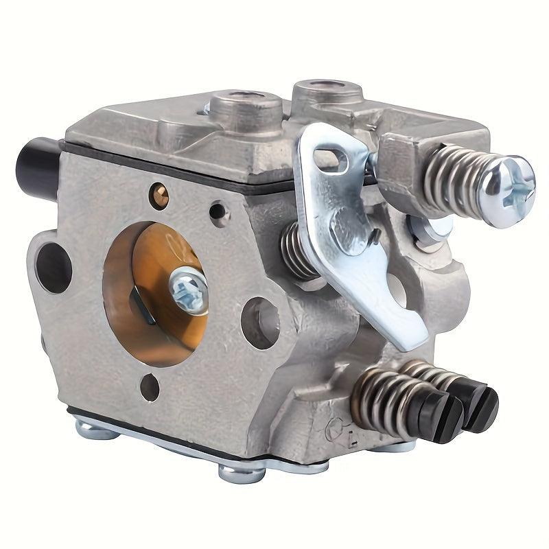 Carburetor Kit for Stihl MS210 MS230 MS250 Chainsaw — Replaces C1Q-S11E