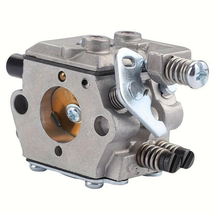 Carburetor Kit for Stihl MS210 MS230 MS250 Chainsaw — Replaces C1Q-S11E
