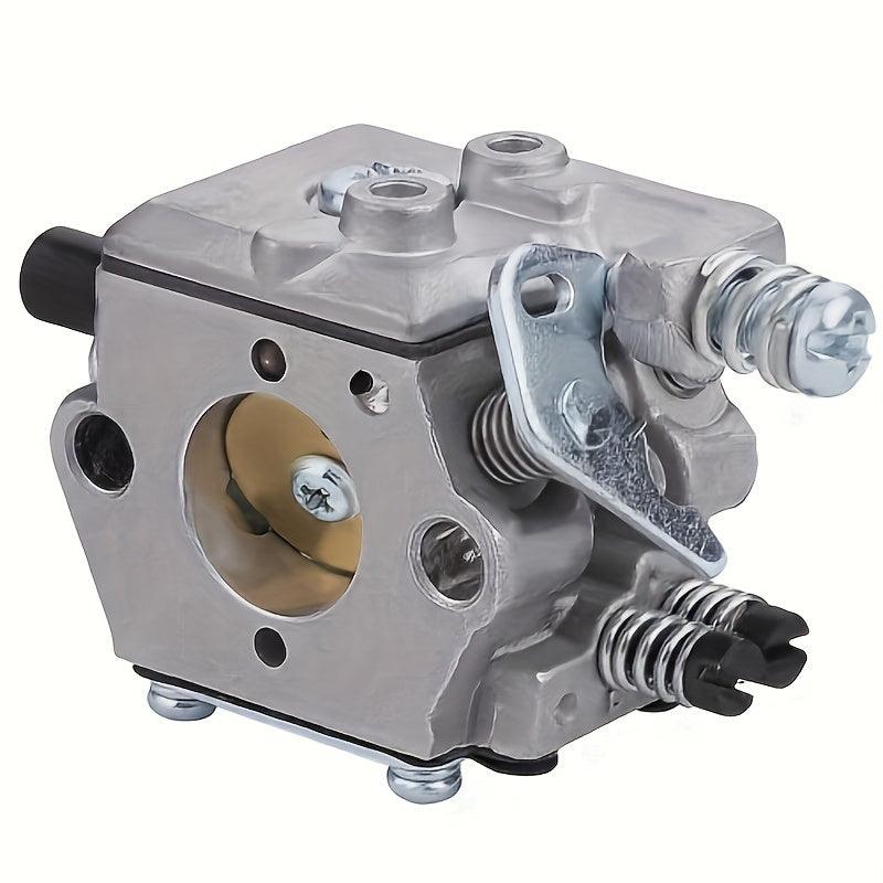 Carburetor Kit for Stihl MS210 MS230 MS250 Chainsaw — Replaces C1Q-S11E