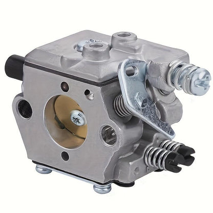 Carburetor Kit for Stihl MS210 MS230 MS250 Chainsaw — Replaces C1Q-S11E