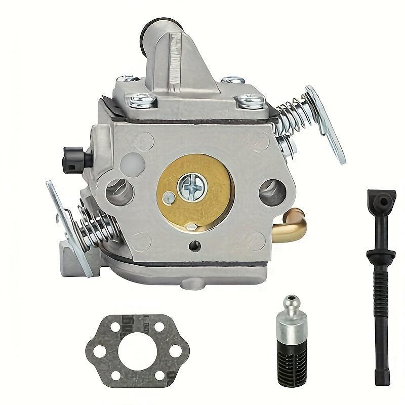 Carburetor Kit for Stihl C1QS57A MS170 MS180 Chainsaw