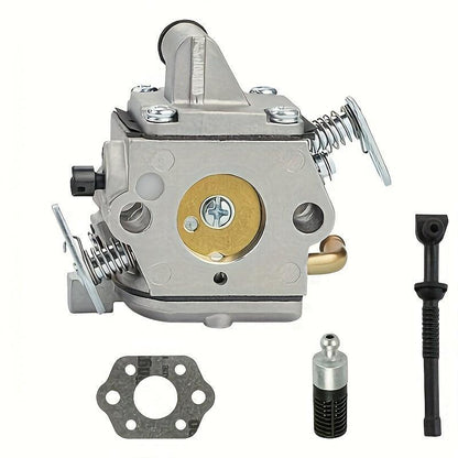 Carburetor Kit for Stihl C1QS57A MS170 MS180 Chainsaw