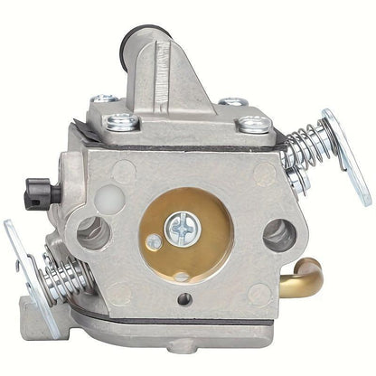 Carburetor Kit for Stihl C1QS57A MS170 MS180 Chainsaw