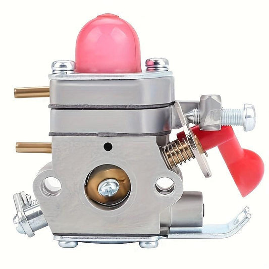 Carburetor Kit for Weed Eater 25CC Pole Saw — Replaces C1U-W19