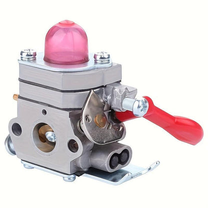 Carburetor Kit for Weed Eater 25CC Pole Saw — Replaces C1U-W19