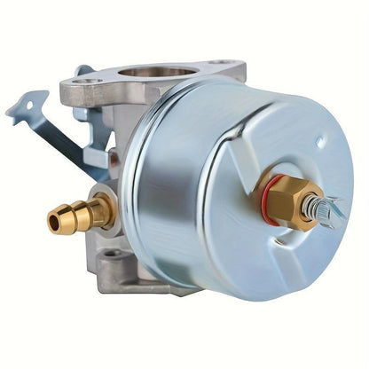 Hipa High-Performance Carburetor Kit - Durable & Precision-Made for Tecumseh H30, H50, H60, HH60 Engines - Easy Install, Optimal Fuel Delivery - Replacement of 632272, 30727